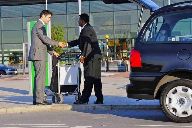 Transfer from Cairo Airport to the Hotel - Timing, delays, and hotel entrances