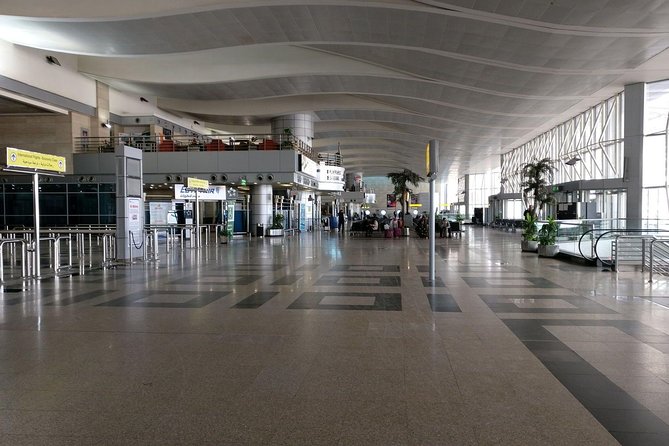 Transfer from Cairo Airport to the Hotel - Communication and driver quality