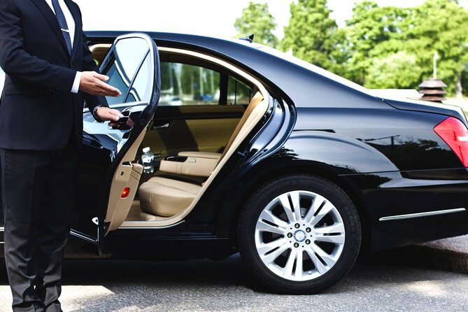 Transfer from Cairo Airport to the Hotels in Cairo or Giza - From Cairo International Airport to your hotel