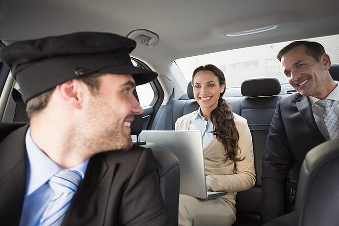 Transfer from Cairo Airport to the Hotels in Cairo or Giza - Finding the representative after baggage claim