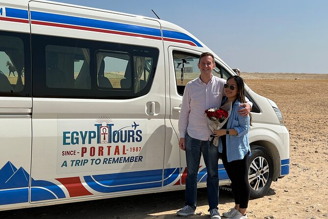 Trip To Mount Sinai & St Catherine From Cairo - Meals, hotel, and what is included
