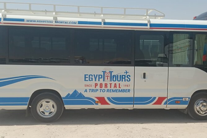 Trip To Mount Sinai & St Catherine From Cairo - Is $434.79 per person fair?