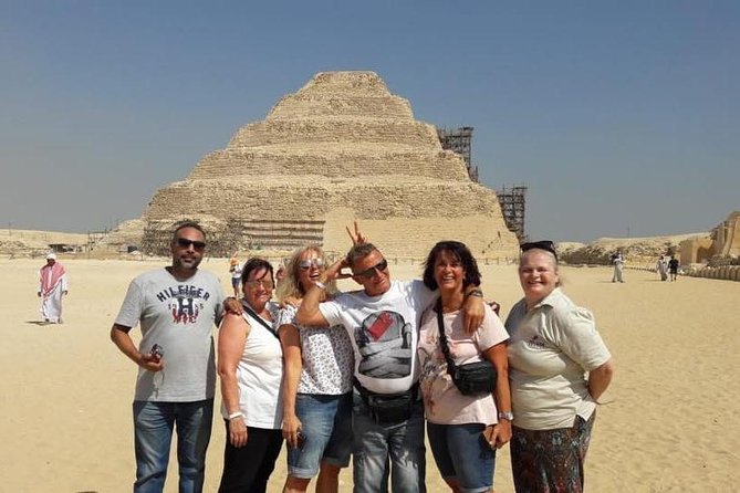 Two Days Private tour to Cairo highlights - A smart way to tackle Cairo in two days