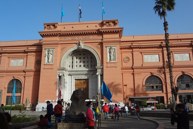 Two Days Private tour to Cairo highlights - Khan al-Khalili: shopping with a purpose
