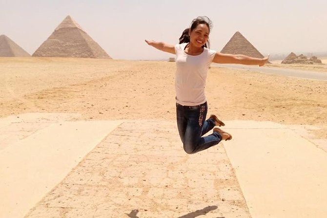 Two Days Private tour to Cairo highlights - What the private format is really worth