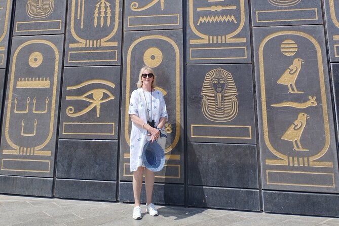 Unique Tour to The Grand Egyptian Museum and 12 main galleries - What the 12 main galleries are meant to cover