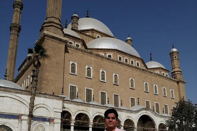 VIP 4Hour Islamic Cairo Private Tour Al Azhar and Khan Al Khalili - Is four hours enough for Islamic Cairo?