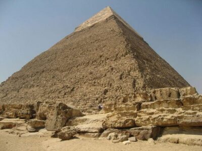 VIP All inclusive Best of the best Giza Pyramids,Sakkara,Memphis