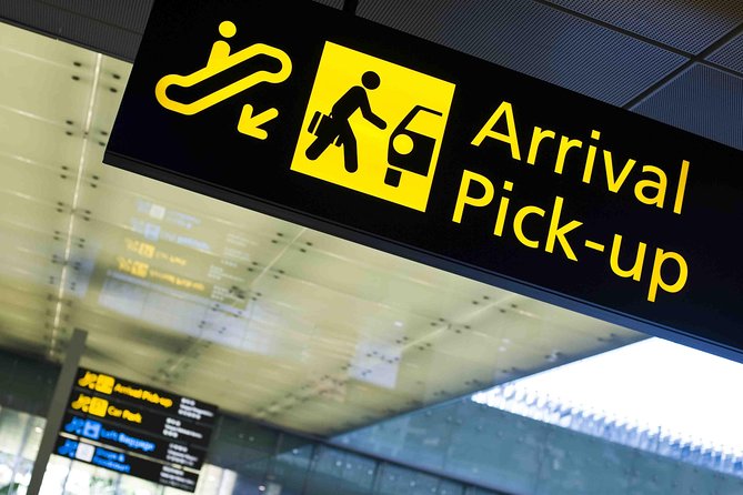VIP Meet and Greet Private Hotel Transfer from Cairo Airport - Key points about the Cairo airport transfer