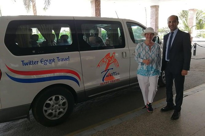VIP Meet and Greet Private Hotel Transfer from Cairo Airport - Why the first 20 minutes in Cairo matter