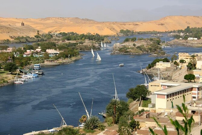 ViP Private Effective Nile River Dinner Cruise in Cairo - Key points to know before booking