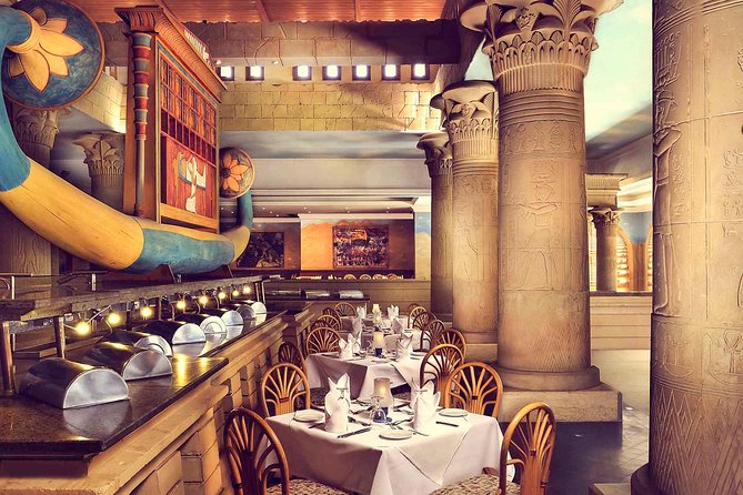 ViP Private Effective Nile River Dinner Cruise in Cairo - Belly dancing and Tannoura: the heart of the program