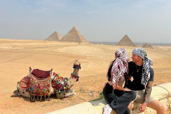 VIP Private Trip Alexandria from Cairo /Giza hotels - Why Alexandria makes a worthwhile day from Cairo