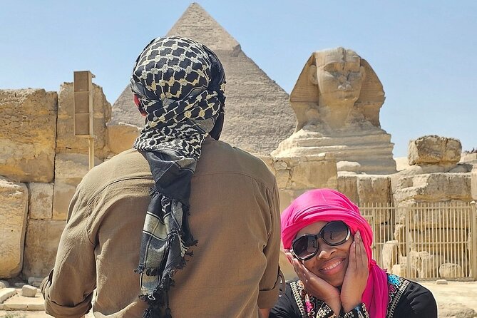 VIP Private Trip Alexandria from Cairo /Giza hotels - Leaving Cairo in a private car