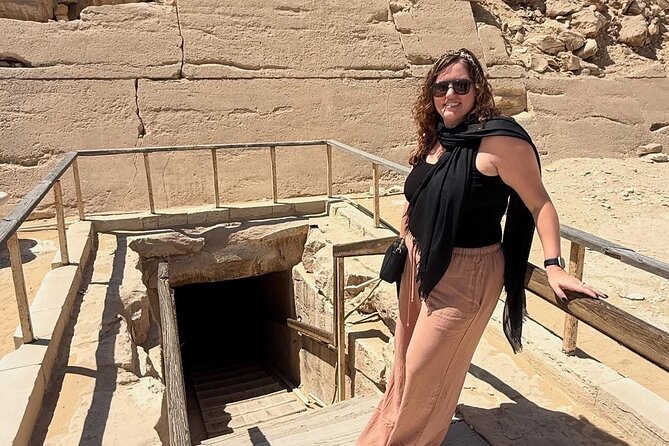 VIP tour of Giza plateau - Timing, comfort, and what to clarify