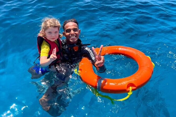 VIP -White Island & Ras Mohamed Snorkel Excursion - How good is the value at $81.10?