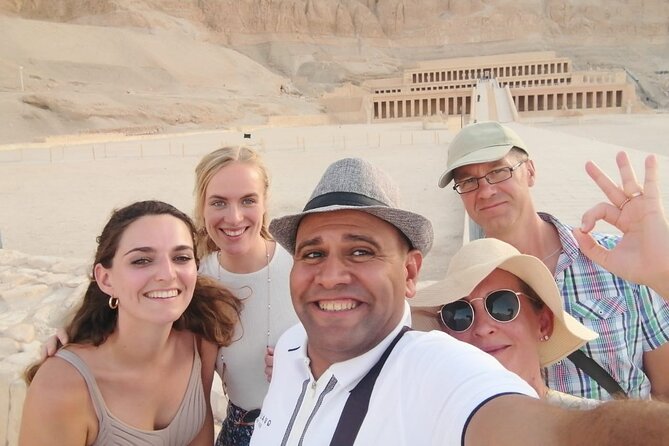 Visit Valley of Kings ,Karnak & Hatshepsut Temples from Hurghada - Why this Hurghada to Luxor day is worth considering