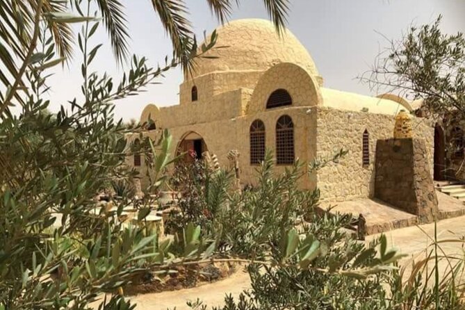 White Desert & Bahariya oasis 3 days 2 nights Tour from Cairo - Key things to know before booking