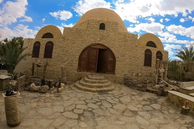White Desert & Bahariya oasis 3 days 2 nights Tour from Cairo - Why the White Desert deserves the extra night