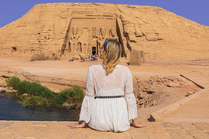 (Wonderful 3-Nights Nile Cruise from Aswan to Luxor & Balloon) - Day four: a balloon over Luxor’s West Bank