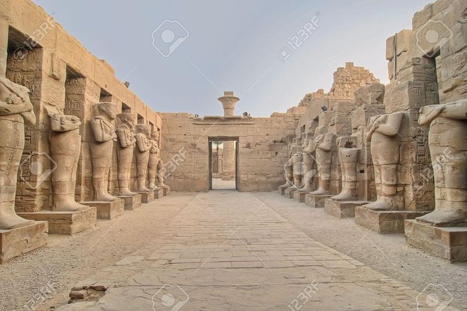 (Wonderful 3-Nights Nile Cruise from Aswan to Luxor & Balloon) - What the cruise accommodation may really mean
